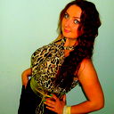 Анна Петрова