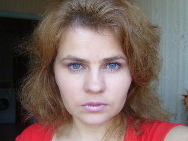 Ирина Павлович