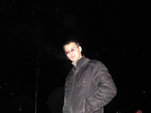 Максим Теплышев