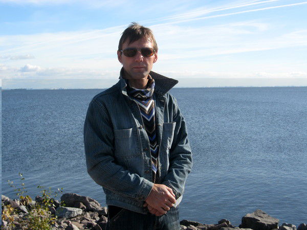 Александр Гагась