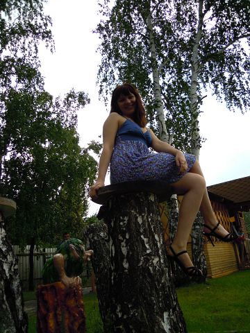 Оля Кутепова