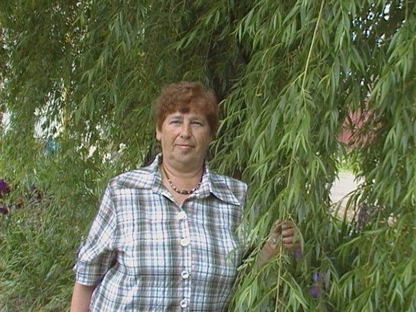 Лариса Громова (Чернышёва)