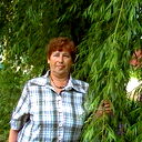 Лариса Громова (Чернышёва)