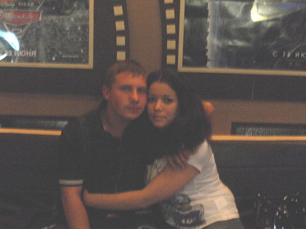 Елена Хлесткова