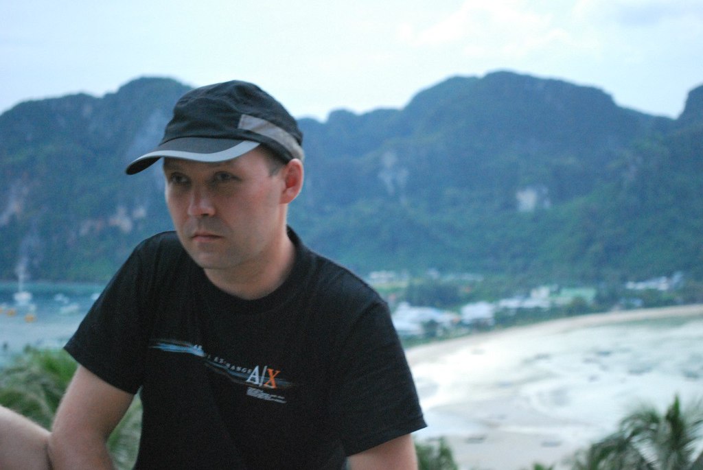 Саня Ифграфович