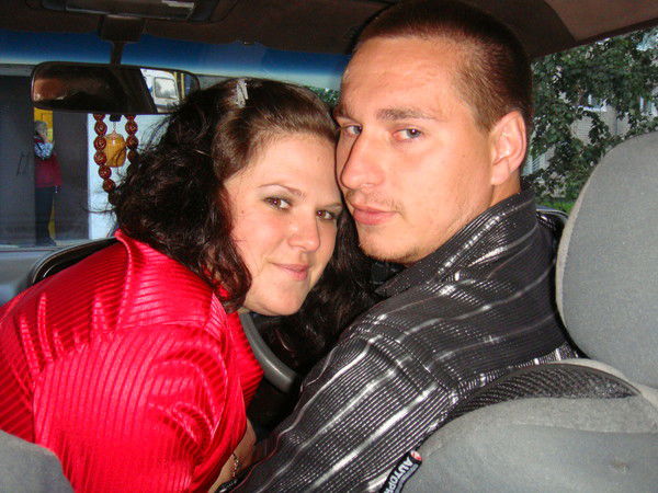 Марина Кангина