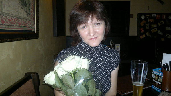 Валова Наталия