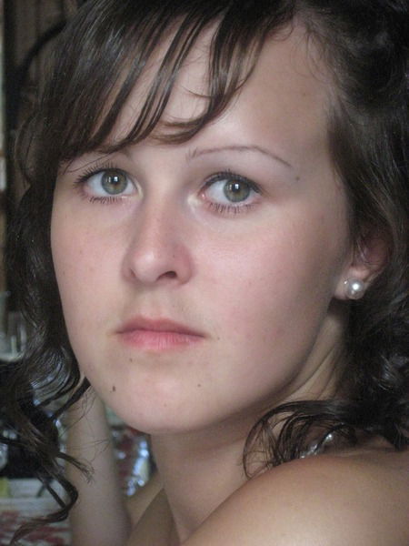 Анюта Григорьева