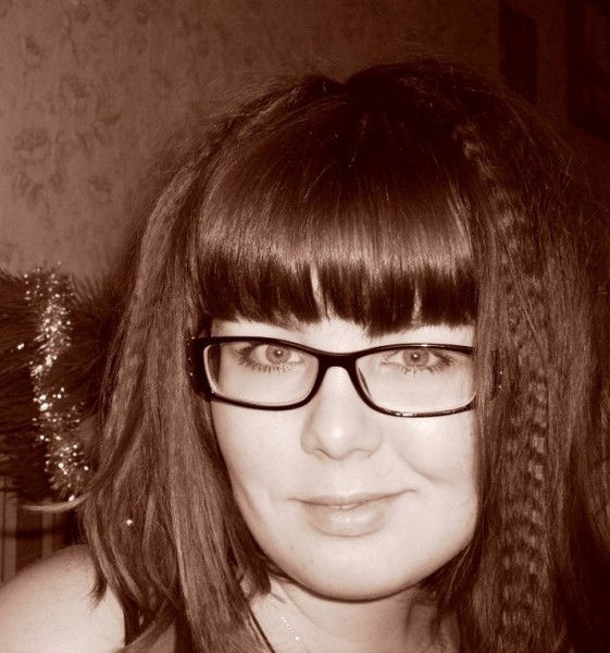 Валерия Готошия