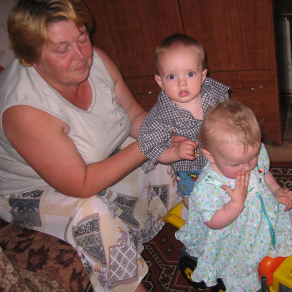 Людмила Филиппова