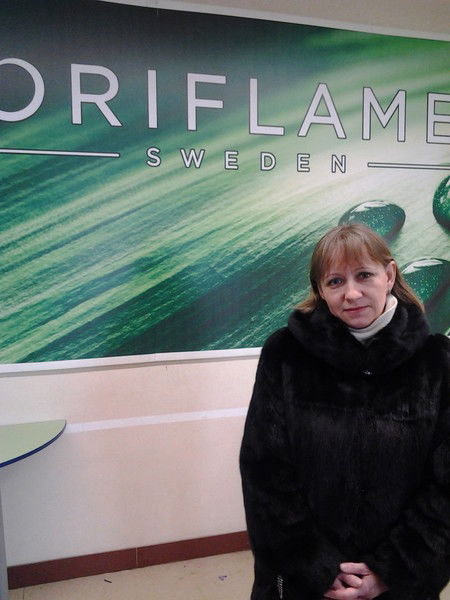 Светлана Демарева