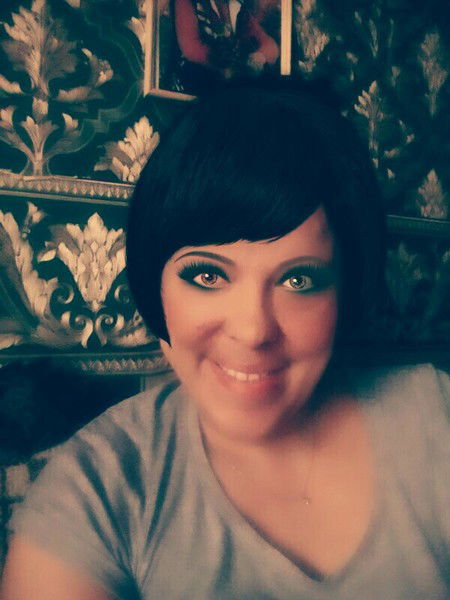 Алена Грибова