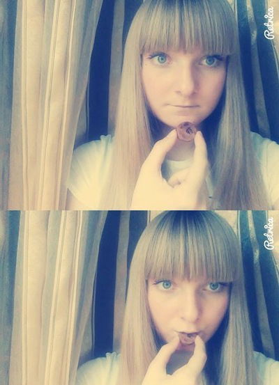 Лера Орлова