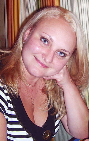 Наталия Феденко