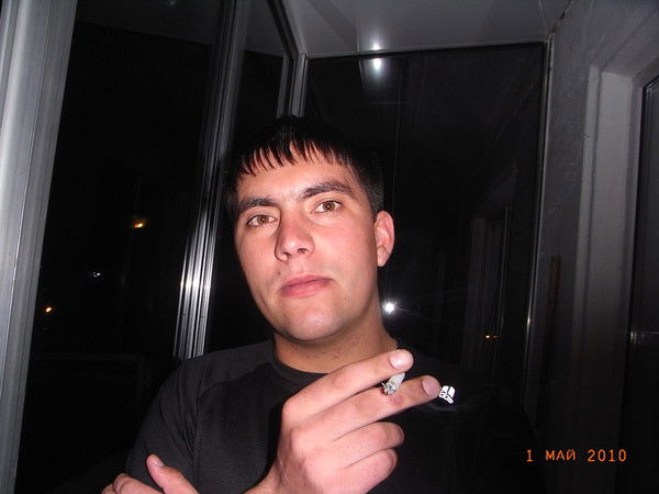 Владимир Кошель