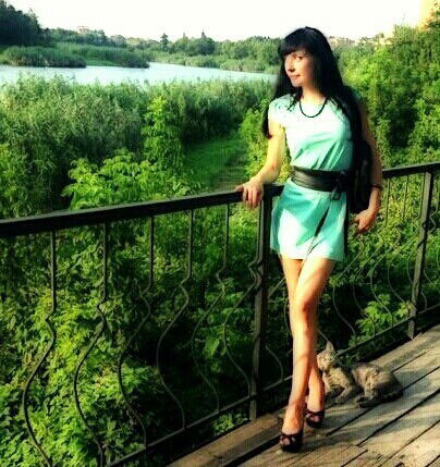 Наталья Кобзарь