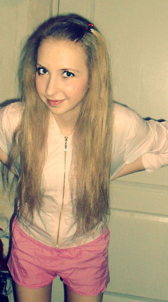 Ольга Селедкова