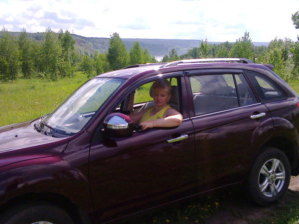 Елена Корнилова