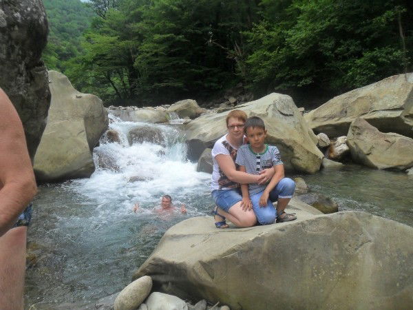 Ольга Лазарчук