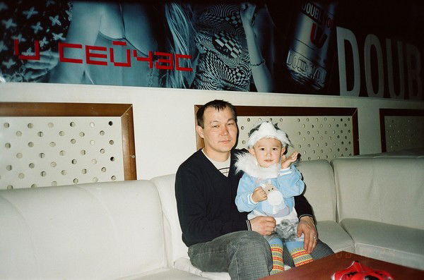 Ерлан Давлетьяров