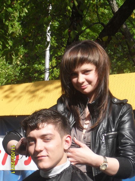 Марина Синявская