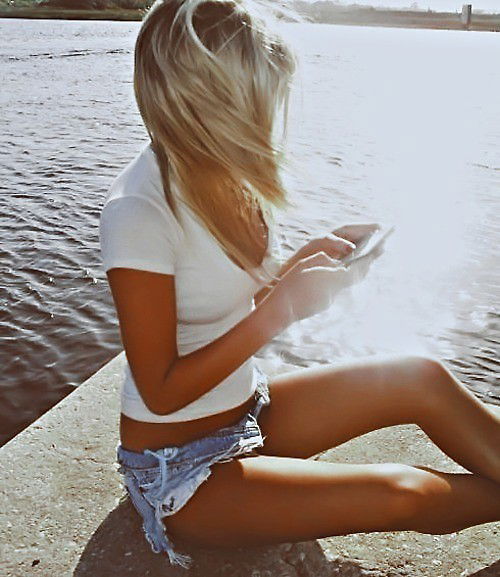 Дана Сережина