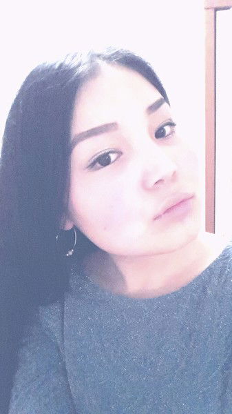 Асель Аскарова