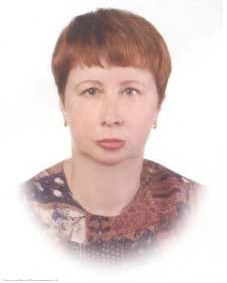Гладкова Елена