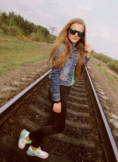 Людмила Жакун