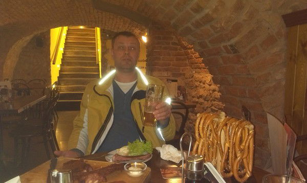 Шевченко Игорь