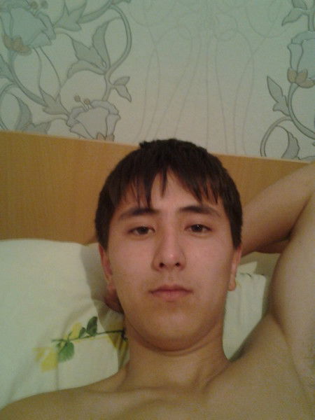 Булан Толеугазы