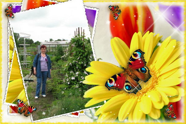 Людмила Лунева