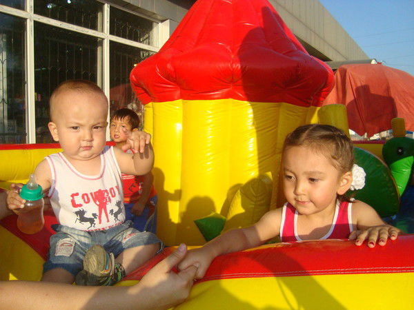 Альбина Кунекова