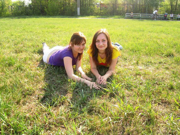 Любовь Юрченко