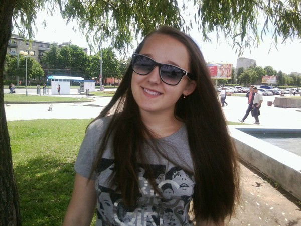 Алёнка Навощик