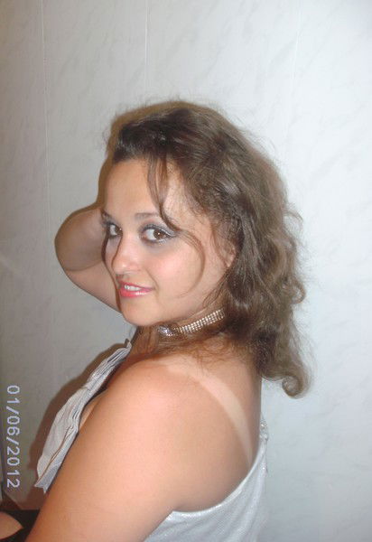 Александра Ключникова