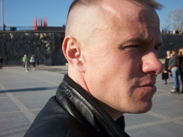 Вадим Рукавичников