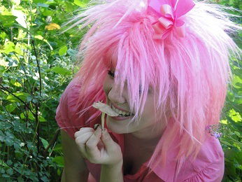 Анастасия Ерошенко