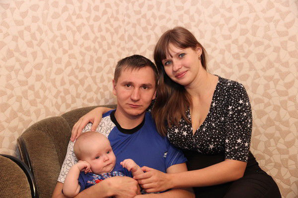 Светлана Бабина