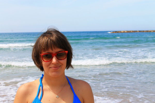 Маргарита Юскина