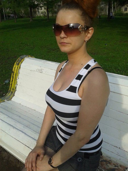 Виолетта Николаева