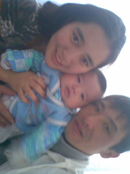 Гульден Алимбетова