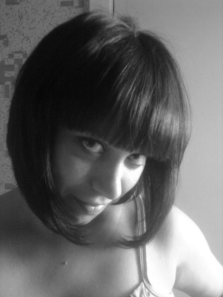 Алёна Тиханова