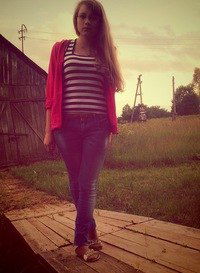 Амалия Лаврова