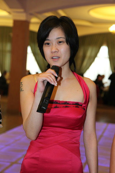 Радионовна Ли