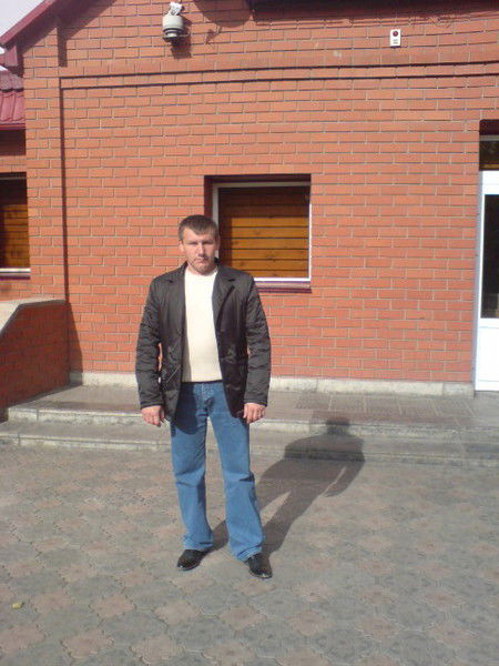 Александр Бурма