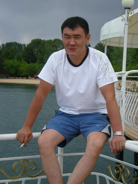 Рахат Ирсалиев