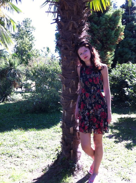 Наталья Ашарина