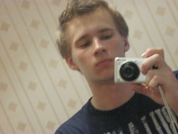 Максим Шило