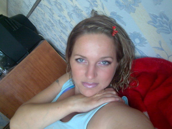 Елена Меньшикова